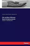 Die antiken Münzen Nord-Griechenlands cover