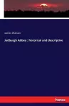 Jedburgh Abbey cover