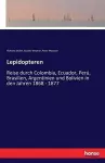 Lepidopteren cover