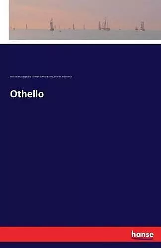 Othello cover