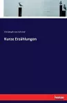 Kurze Erzählungen cover