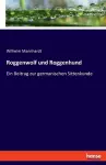 Roggenwolf und Roggenhund cover