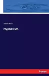 Hypnotism cover