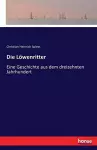 Die Löwenritter cover