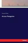 Across Patagonia cover