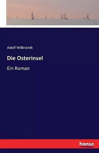 Die Osterinsel cover