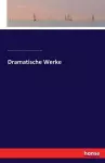 Dramatische Werke cover