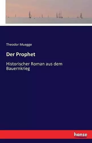 Der Prophet cover