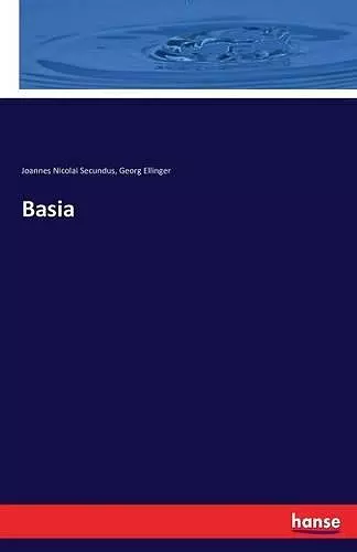 Basia cover