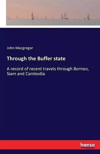 Through the Buffer state cover