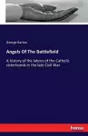 Angels Of The Battlefield cover