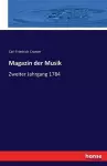 Magazin der Musik cover