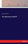 The Missionary Sheriff cover