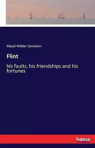 Flint cover