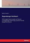 Regensburger Kochbuch cover