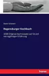 Regensburger Kochbuch cover