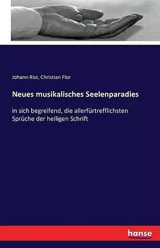 Neues musikalisches Seelenparadies cover