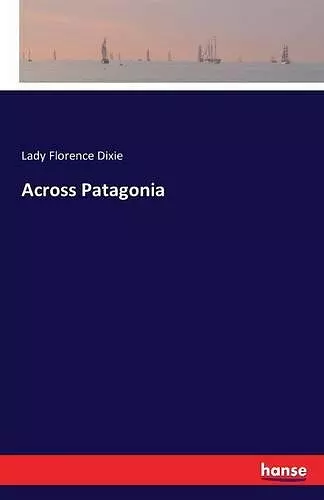 Across Patagonia cover