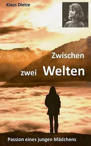 Zwischen zwei Welten cover