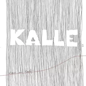 Kalles Kram im Kopf cover