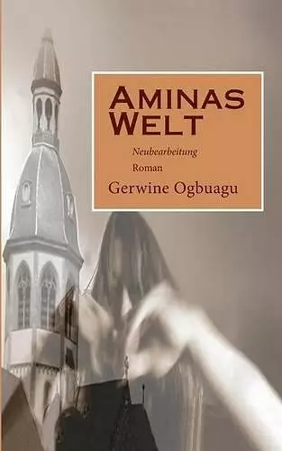 Aminas Welt cover