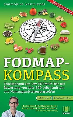 FODMAP-Kompass cover