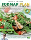 Der FODMAP Plan - Unbeschwert essen mit der FODMAP Diät cover