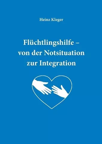 Flüchtlingshilfe cover