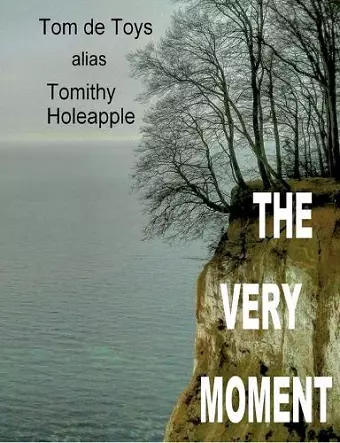 The Very Moment cover