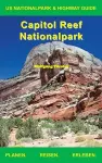 Capitol Reef Nationalpark cover