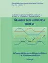 Übungen zum Controlling - Band 2 cover