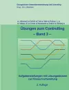 Übungen zum Controlling - Band 3 cover