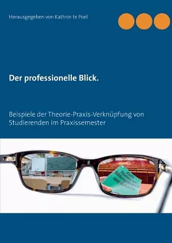 Der professionelle Blick. cover