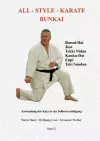 All-Style Karate Bunkai 2 cover