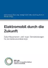 Elektromobil durch die Zukunft cover