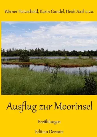 Ausflug zur Moorinsel cover