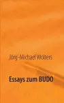 Essays zum Budo cover