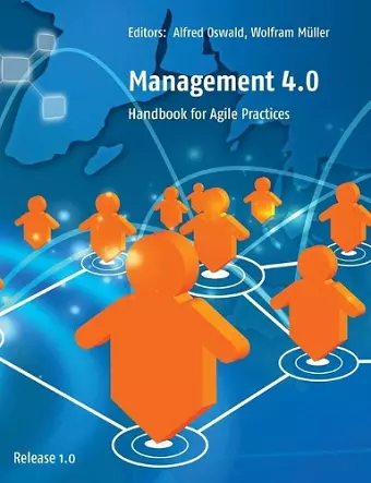 Management 4.0 cover