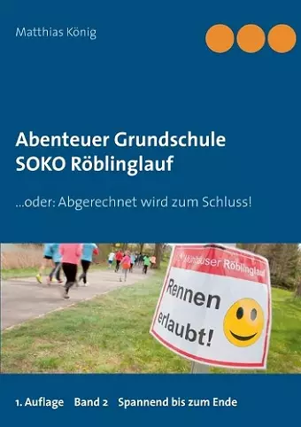 Abenteuer Grundschule cover