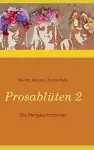 Prosablüten 2 cover