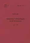 H.Dv.g. 7, M.Dv.Nr. 534, L.Dv.g. 7 Allgemeine Schlüsselregeln für die Wehrmacht - Geheim - Vom 1.4.1944 cover