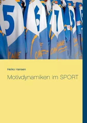 Motivdynamiken im SPORT cover