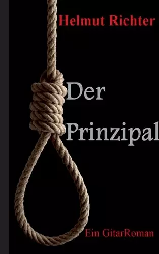 Der Prinzipal cover