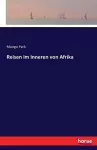 Reisen im Inneren von Afrika cover