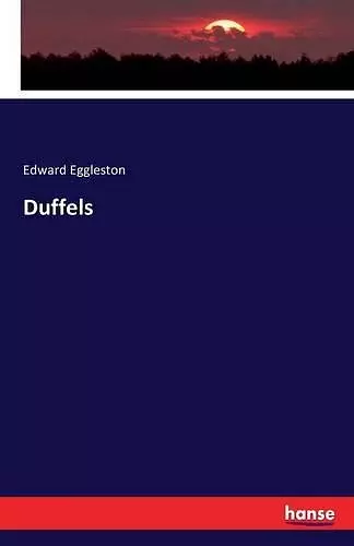 Duffels cover