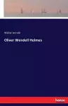 Oliver Wendell Holmes cover