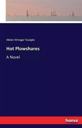 Hot Plowshares cover