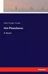 Hot Plowshares cover