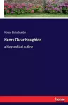 Henry Oscar Houghton cover