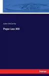 Pope Leo XIII cover